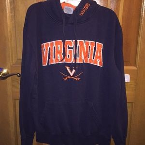 Virginia Cavaliers Hoodie